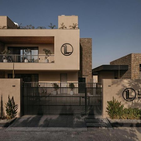 Luxury Lofts Hotel Amritsar Ngoại thất bức ảnh