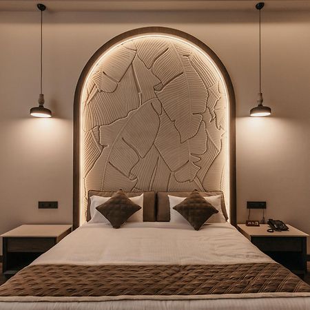 Luxury Lofts Hotel Amritsar Ngoại thất bức ảnh
