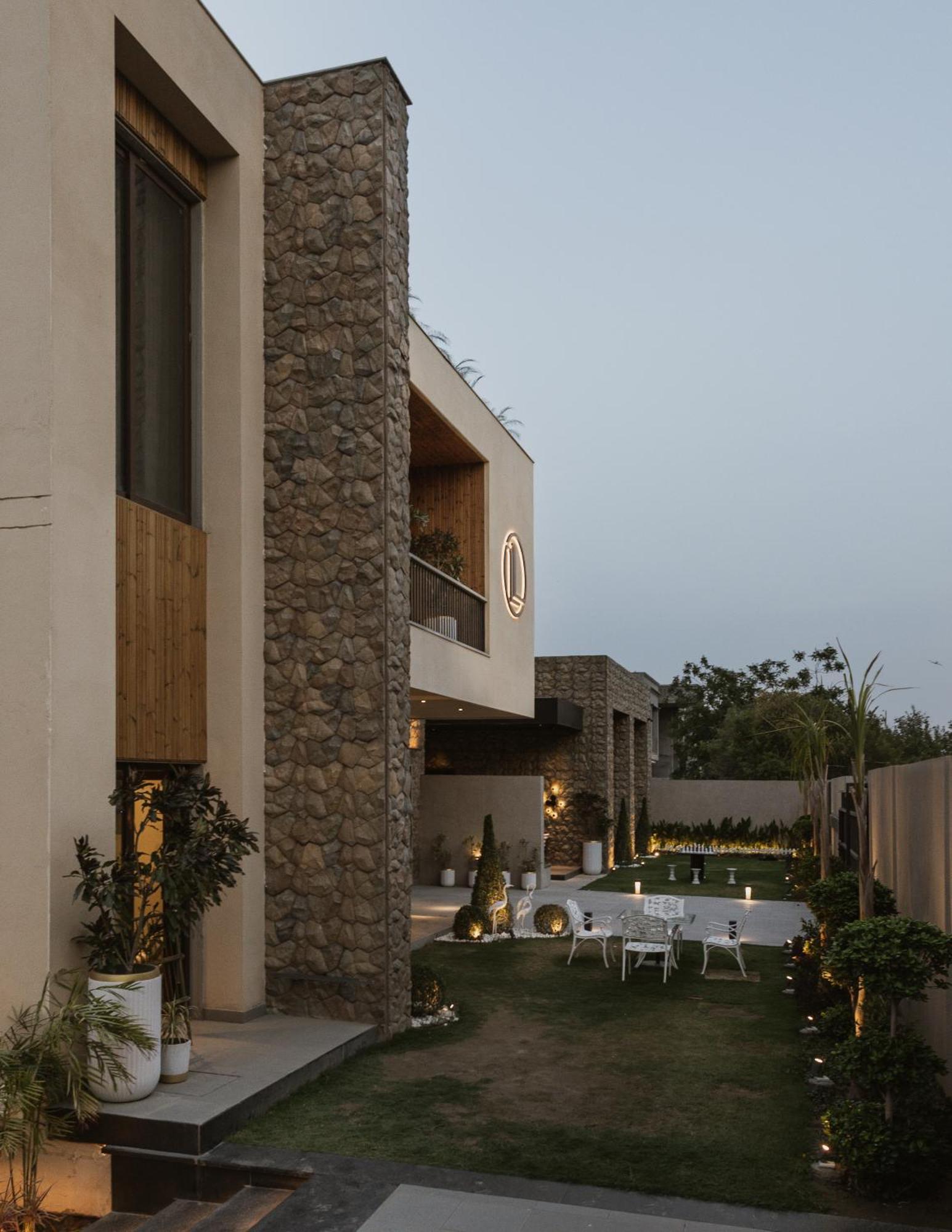 Luxury Lofts Hotel Amritsar Ngoại thất bức ảnh