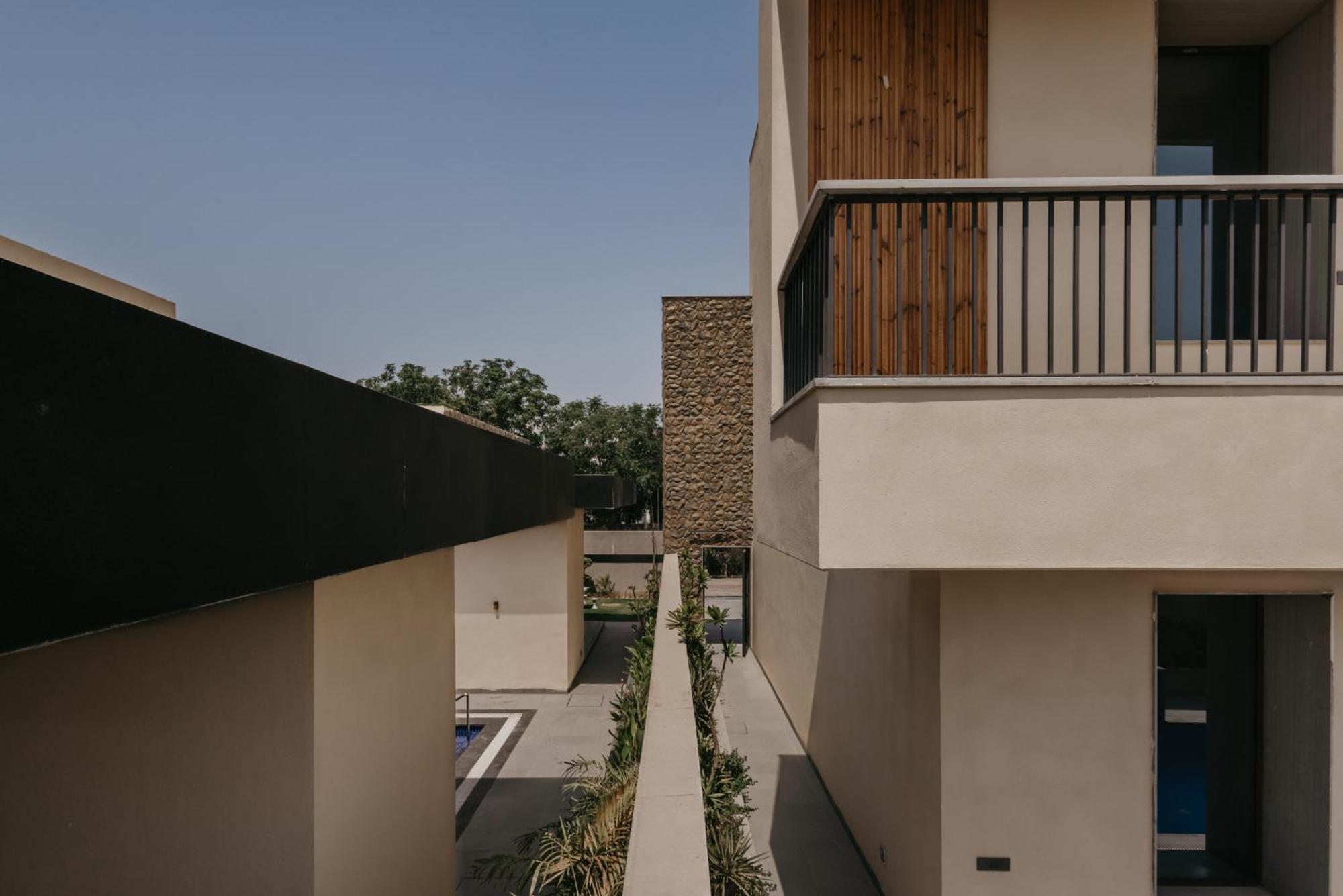 Luxury Lofts Hotel Amritsar Ngoại thất bức ảnh