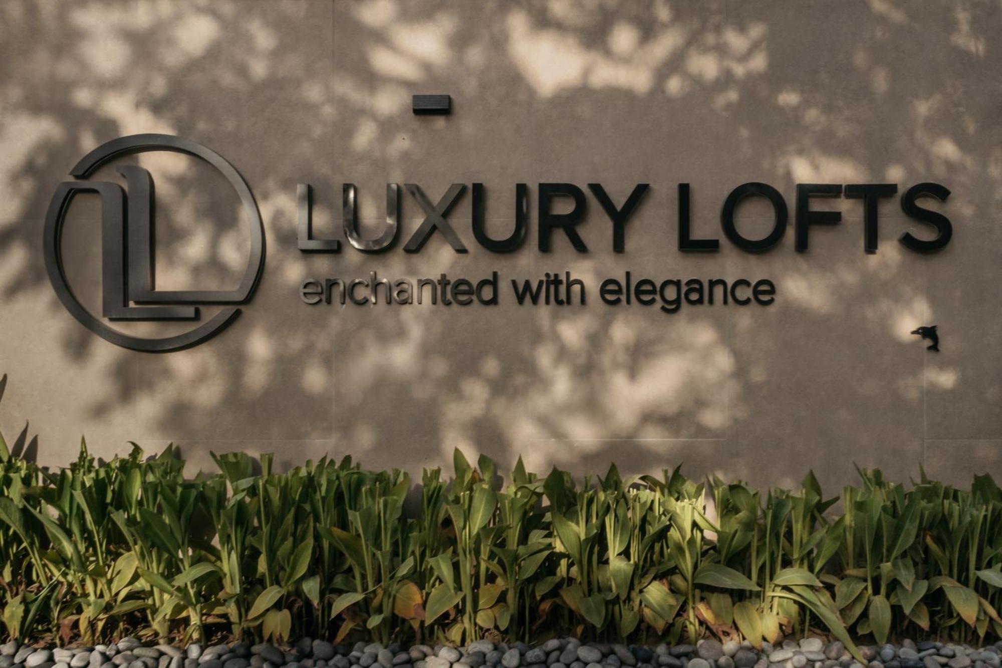 Luxury Lofts Hotel Amritsar Ngoại thất bức ảnh