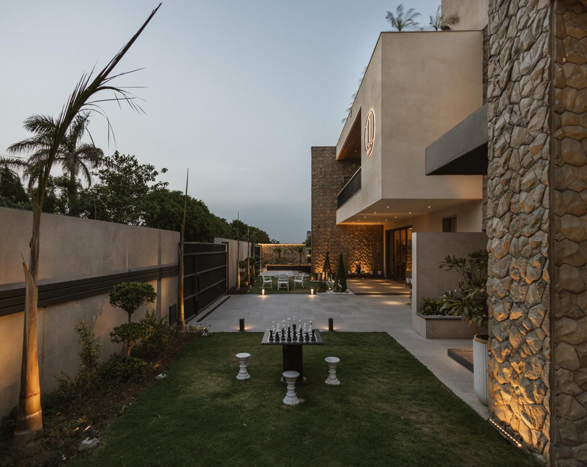 Luxury Lofts Hotel Amritsar Ngoại thất bức ảnh