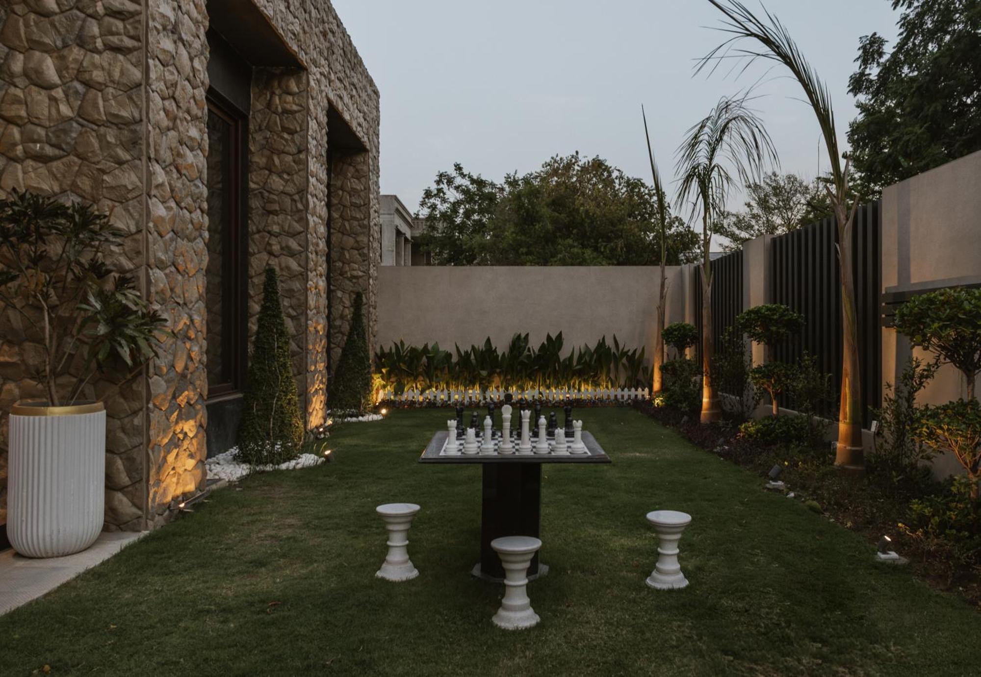 Luxury Lofts Hotel Amritsar Ngoại thất bức ảnh