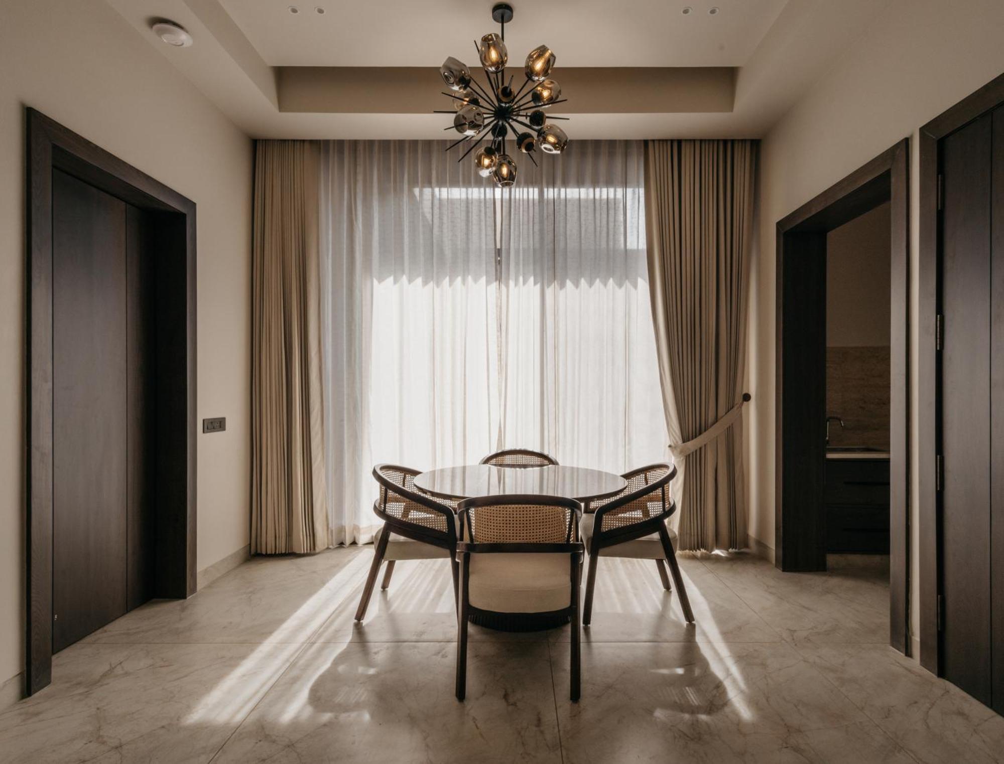 Luxury Lofts Hotel Amritsar Ngoại thất bức ảnh