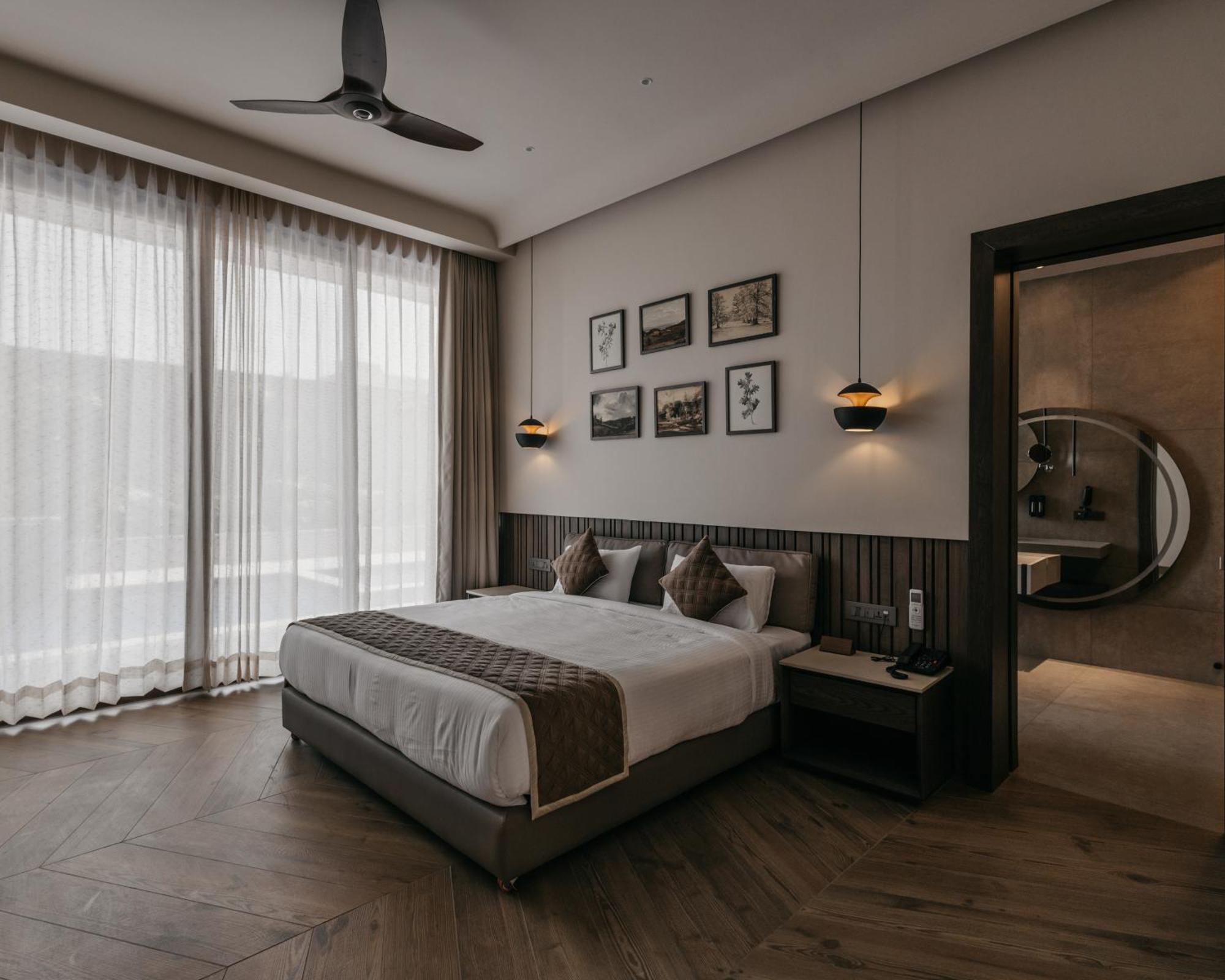 Luxury Lofts Hotel Amritsar Ngoại thất bức ảnh