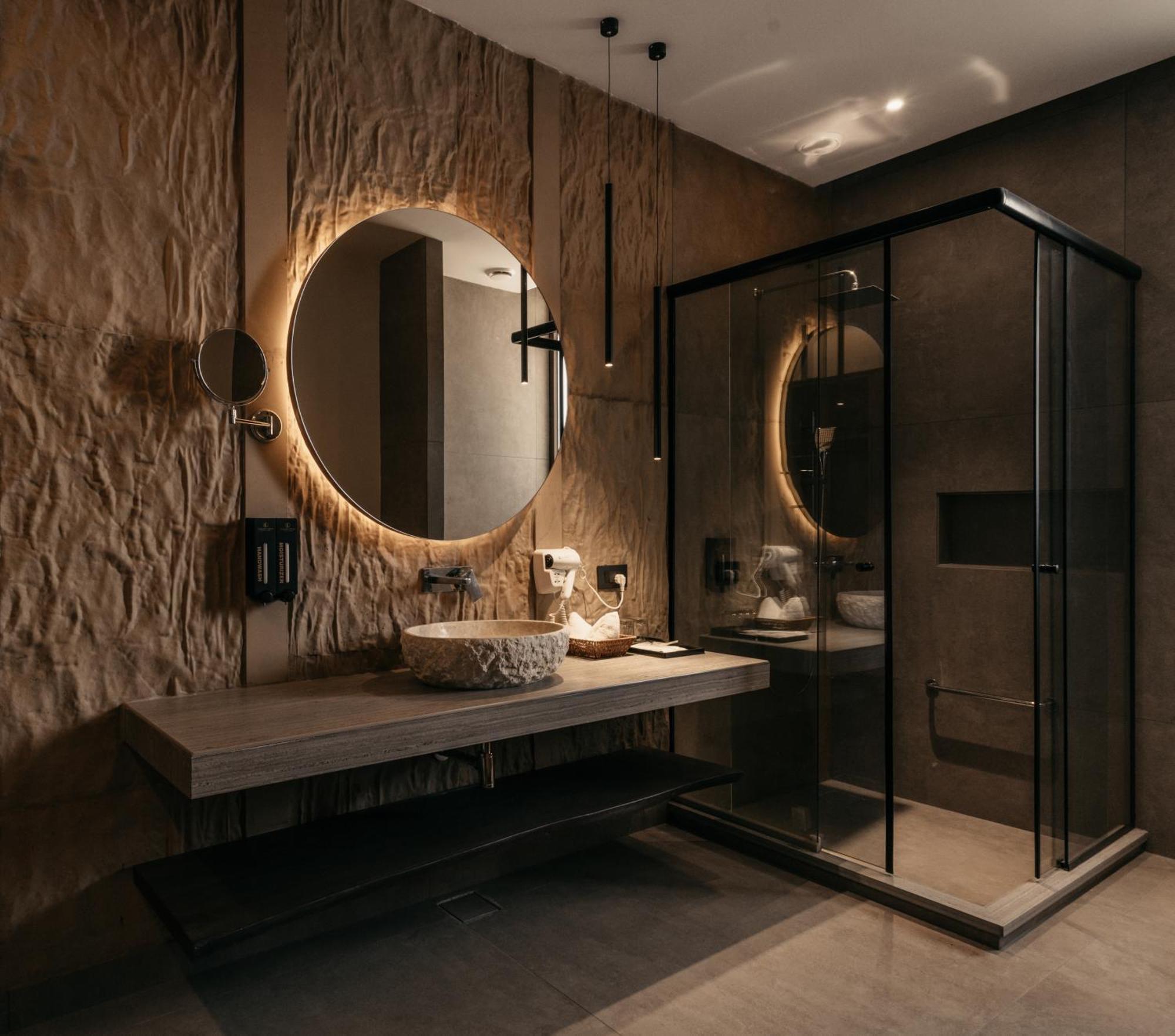 Luxury Lofts Hotel Amritsar Ngoại thất bức ảnh